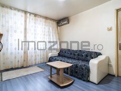 Lujerului, apartament cu 2 camere, 5 min. metrou Lujerului, decomandat, 6/10, comision 0%